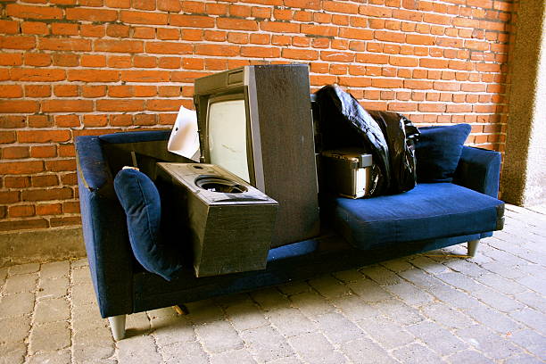 Best Residential Junk Removal  in Medulla, FL