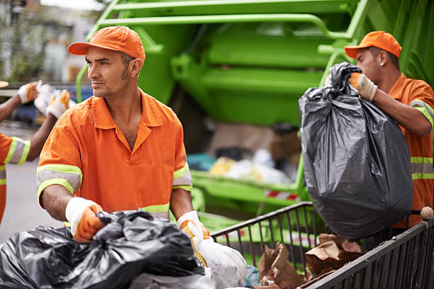 Best Yard Waste Removal  in Medulla, FL