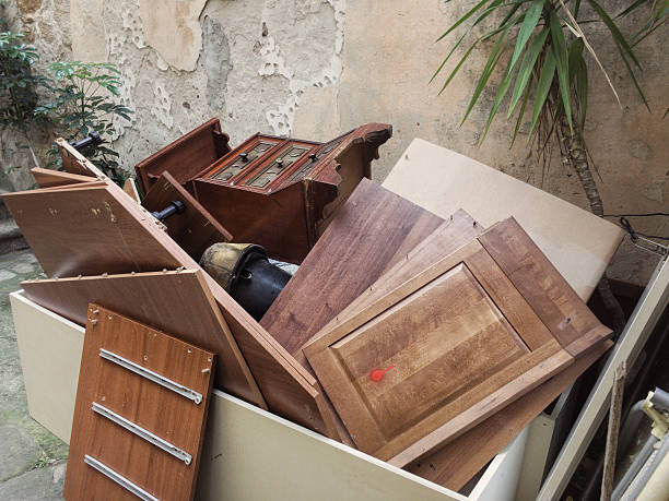 Best Furniture Removal  in Medulla, FL